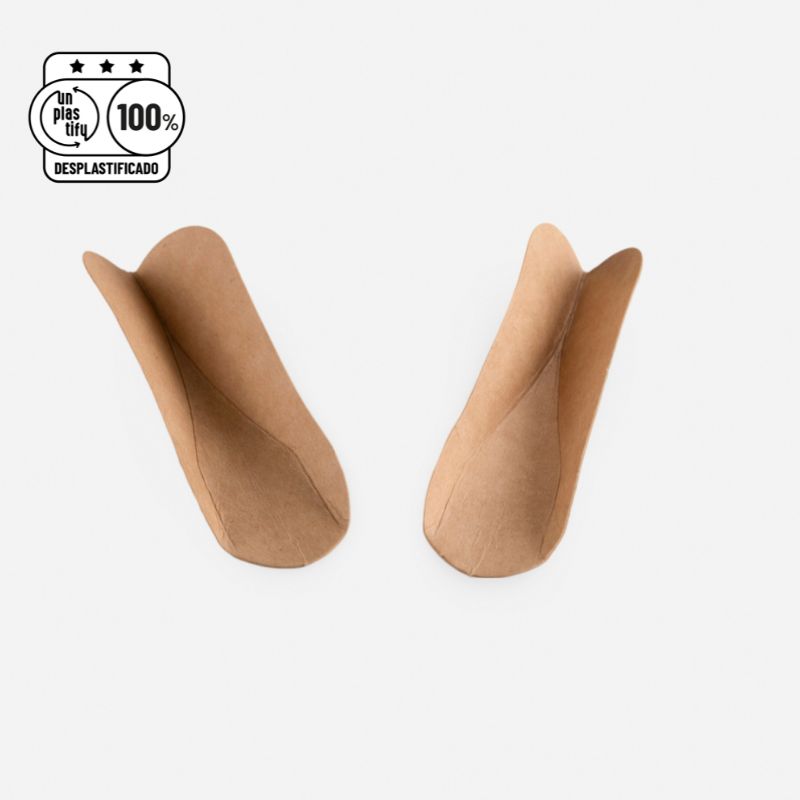 Cucharas Descartables